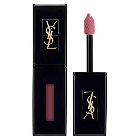 ysl 105 lip stain|ysl lip stain 407.